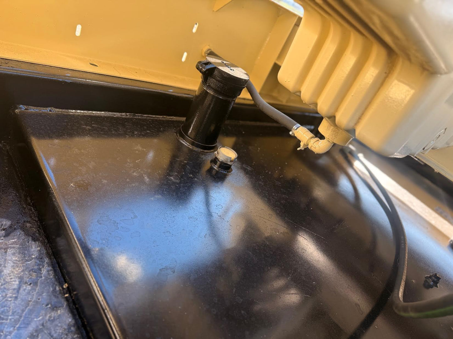 300KW Kohler 300REOZD Diesel Generator 3ph 277/480 '99 Tested