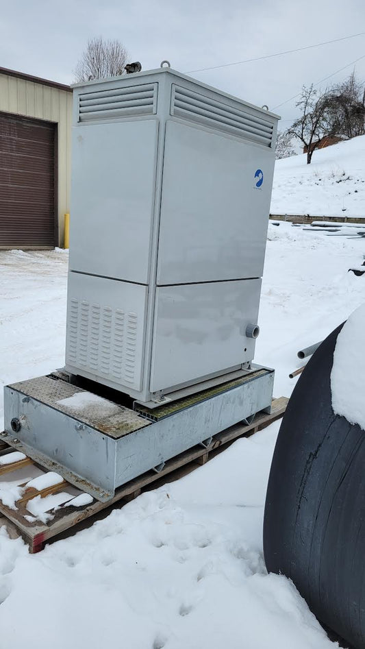 15KW Polar Power Diesel Generator 8220-603-D-15-01