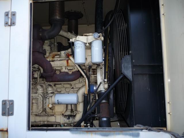 560KW Kohler 600KW 600ROZD71 Detroit Diesel Generator 480v 454hrs V92