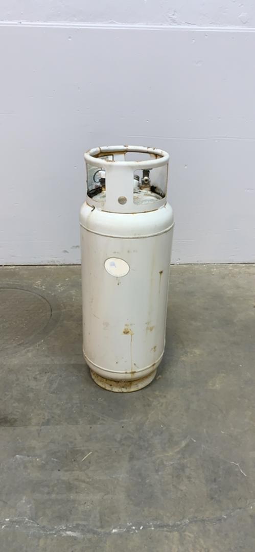 Manchester Small Propane Storage Tank(S6LLST8732)
