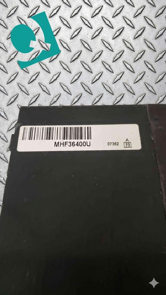 Square D 400A 3 Pole Breaker MH 400 A (SKU: 104775)(104775)