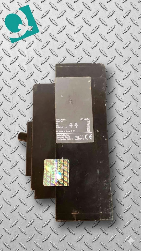 Square D 100 Amp Breaker QB 100 (SKU: 1980AA)(1980AA)