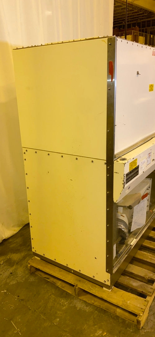 4' Baker Co SterilGard Biosafety Stainless Cabinet VBM400 115v Type A/B3 (Virology) Stainless(S6LLST2654)