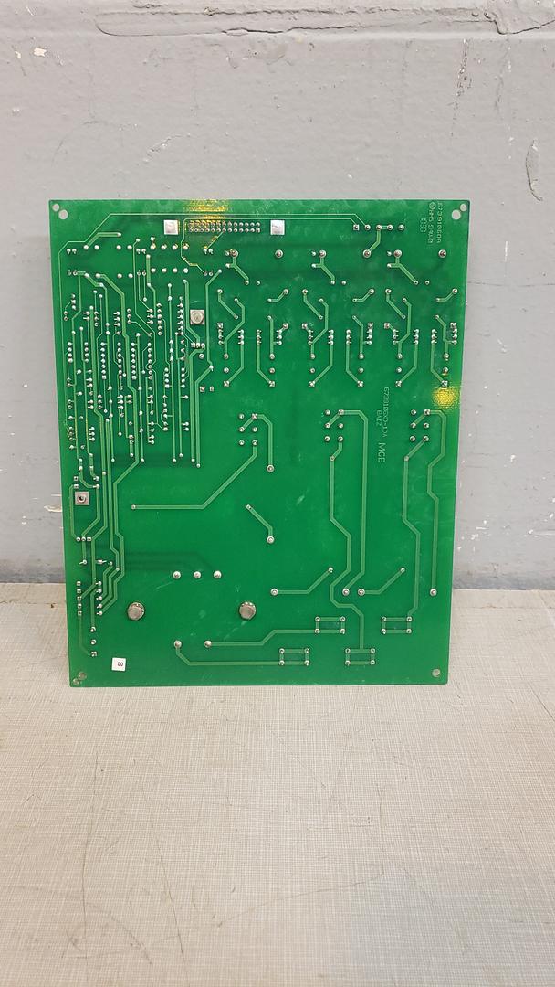 New APC Schneider CM6739902 BAIZ Board EPS6000 Galaxy UPS Circuit Board Assembly