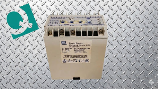 Basler Electric BE381O/U1A4N3(S6LLST9015)