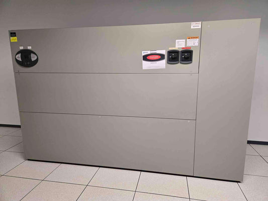 50 Ton Chilled Water FH740C CRAC FH740CVA100S742 CRAH Air Handler (107641)