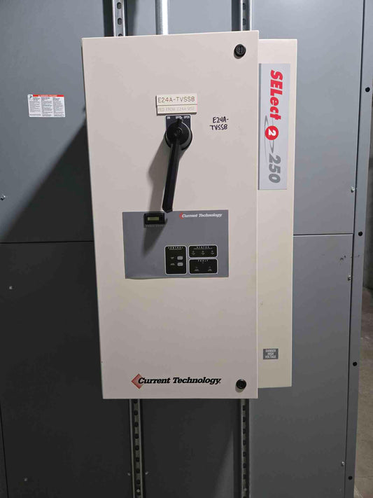 Current Technology EMC Select 250