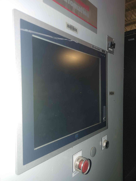 Allen-Bradley 6181P-17A2MW71AC Screen (112050)