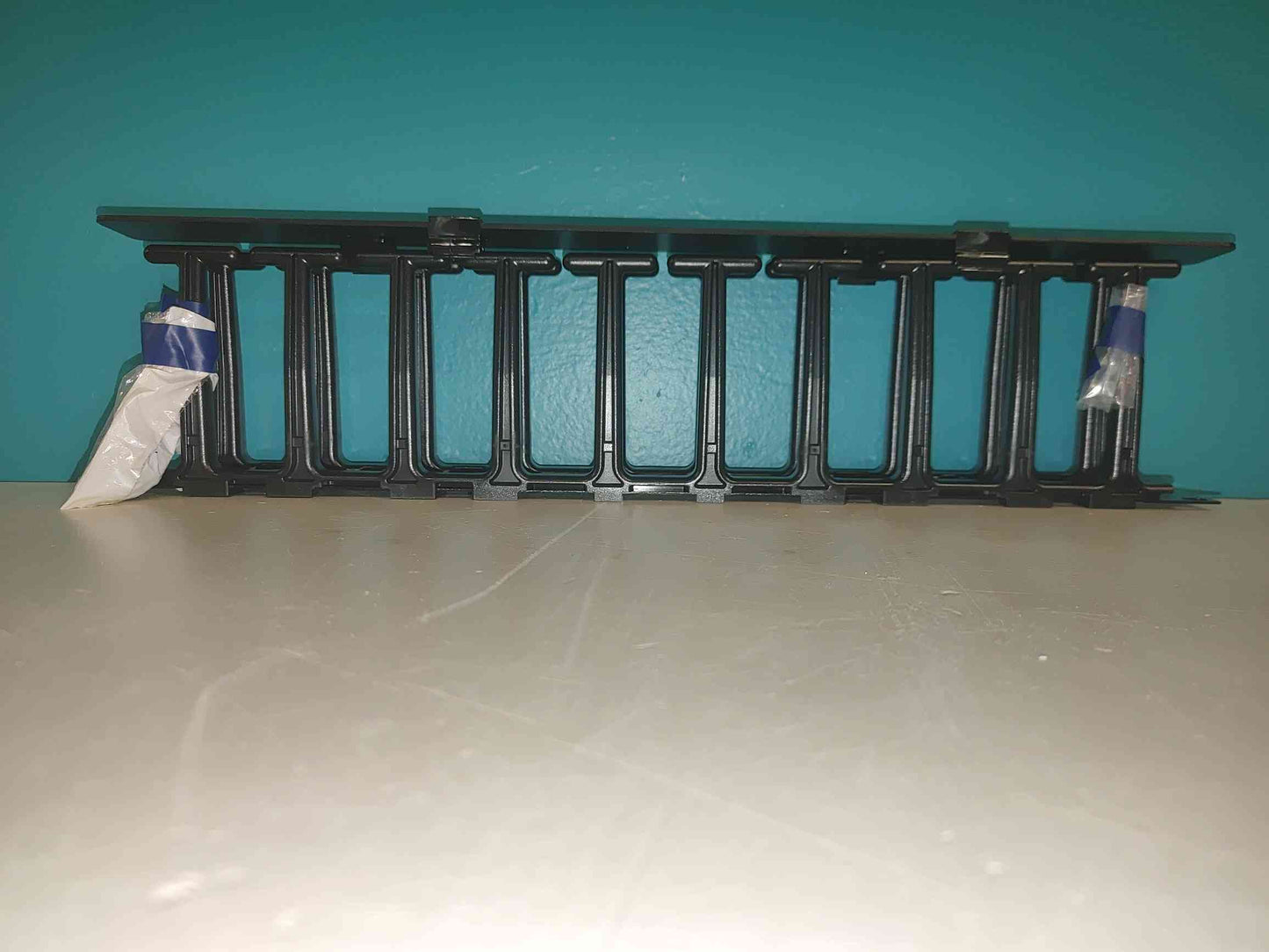 AR8602A APC Horizontal Cable Managers(S6LLST4741)