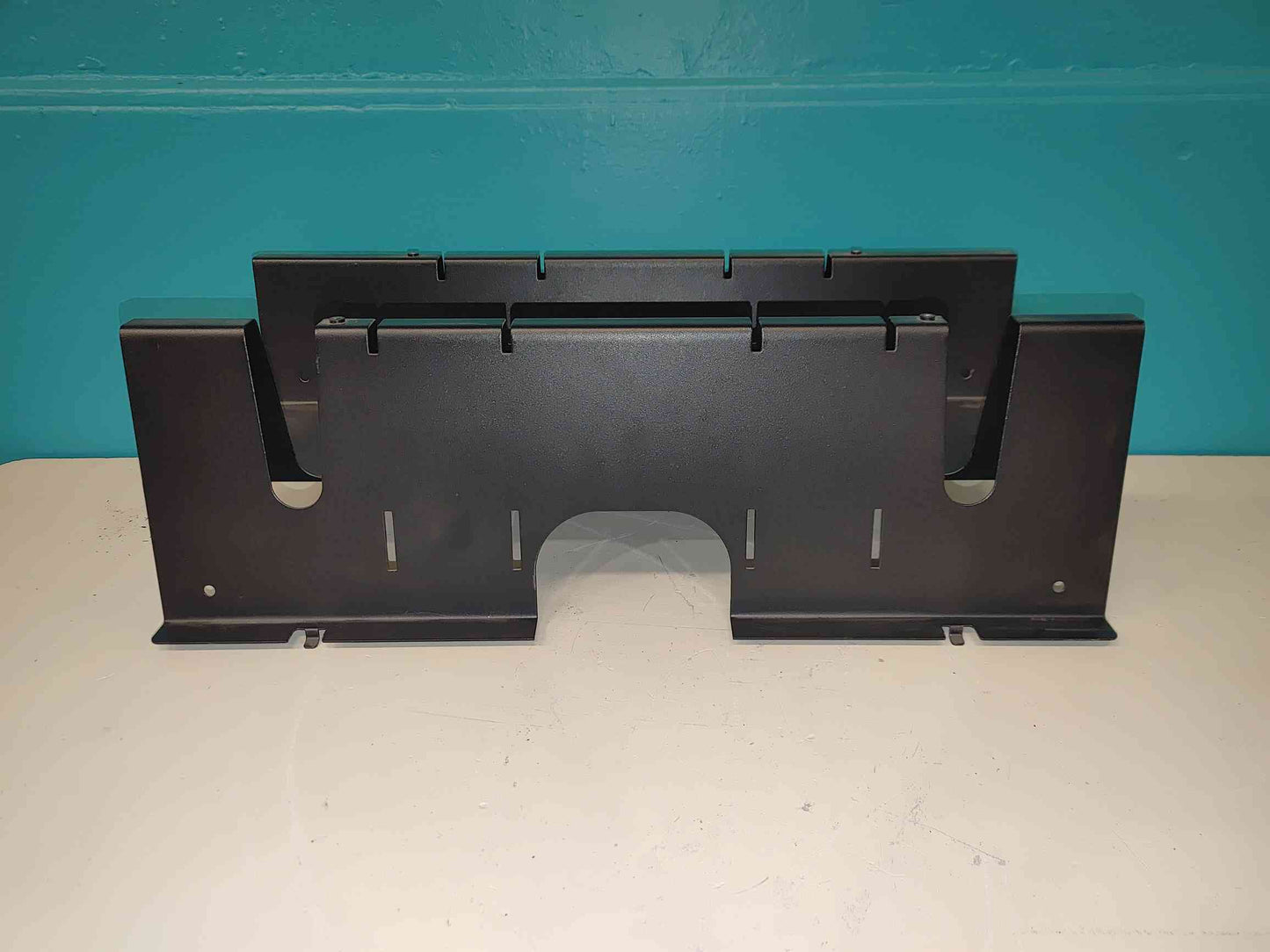 APC Cable Management Trough 870-41138B(S6LLST4005)
