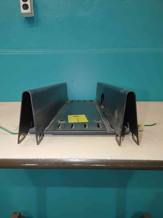APC Server Rack Cable Management Trough(S6LLST4007)