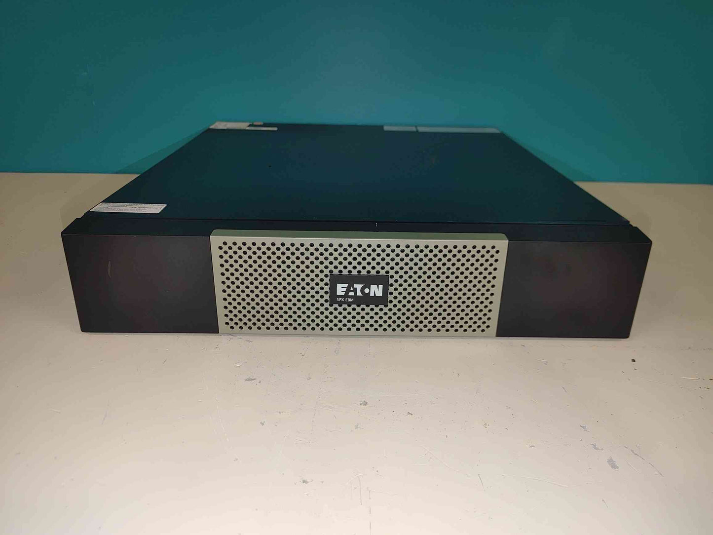 Eaton 5PXEBM48RT 5PX EBM 48V 2U Rack Extended Battery Module for 1000 1500 2200 (SKU: 113529)