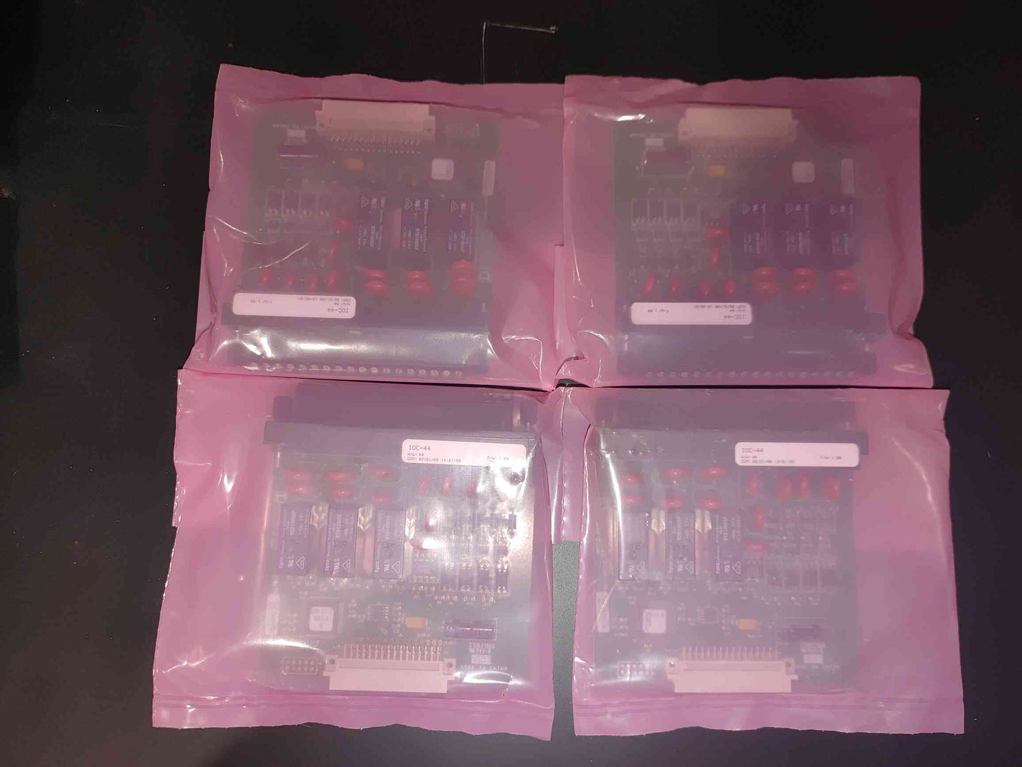 Eaton Powerware IOC-44 Input Output Relay Expansion Card 63230-165-01 New