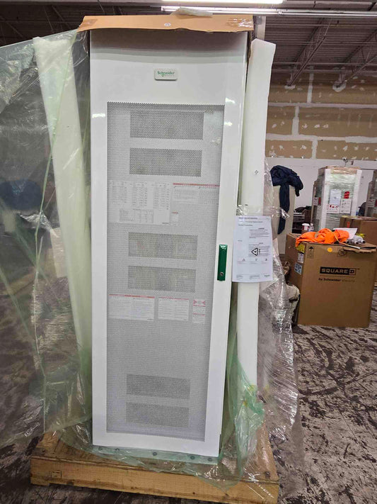 Schneider Electric Galaxy Lithium-ion Battery Cabinet (SKU: 111352)