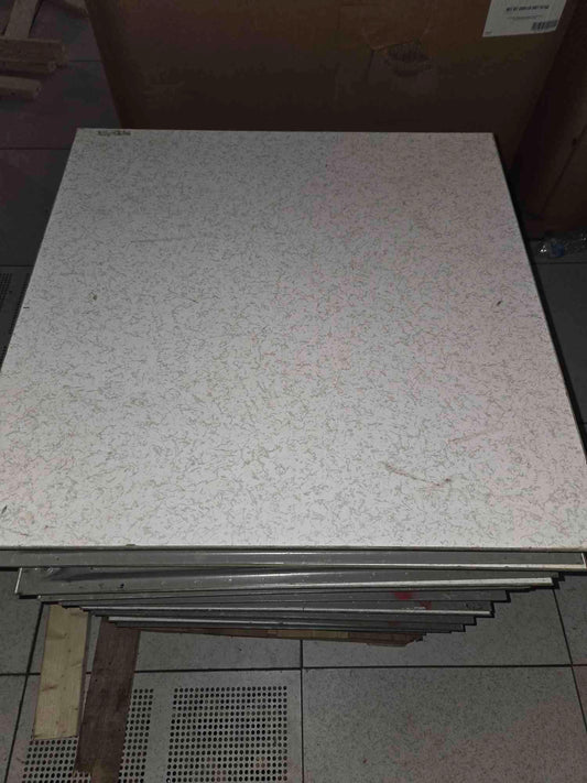 2x2 Tate CCN1250 Raised Floor Tiles
