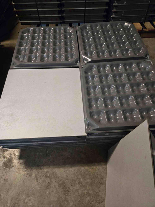 Tate 2x2 CCN 1500 Raised Floor Tiles (SKU: 110497)