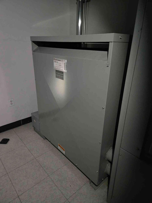 225KVA K Factor Transformer 3 Phase 480v x 208/120v