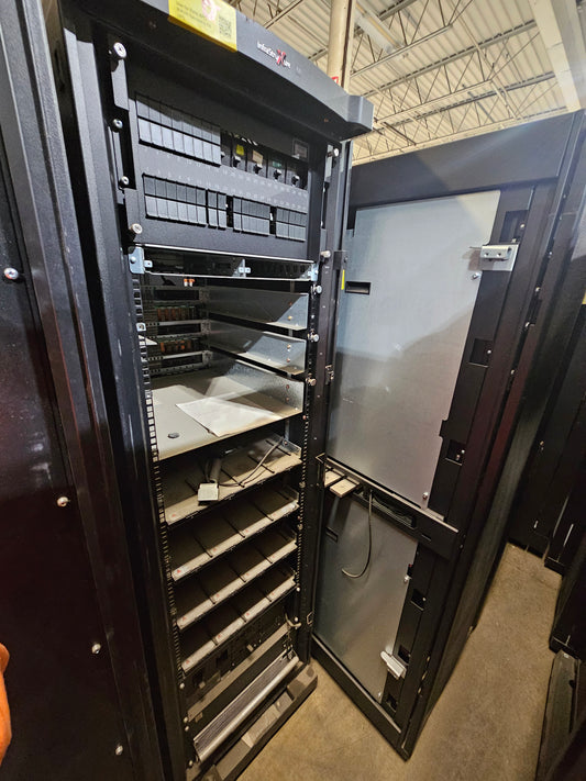 AS-IS APC 20KVA Symmetra PX UPS