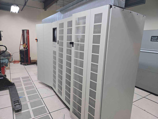 Powerware Plus 500 UPS