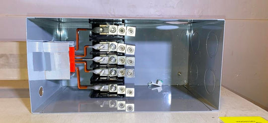 STARLINE Busway Tap Box EF225G4EX2R(S6LLST4460)