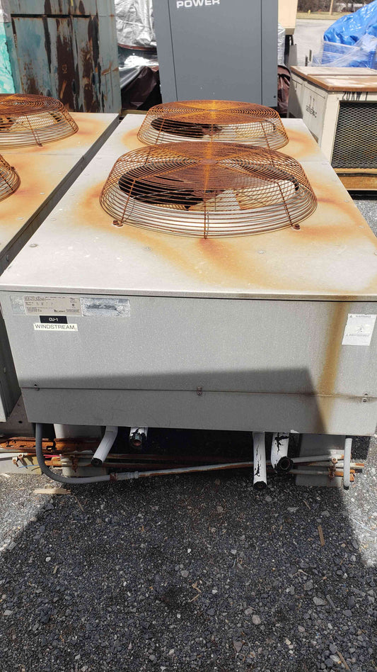 Liebert 2 Fan 460V 3PH Condenser CDF165LA (SKU: 108162)