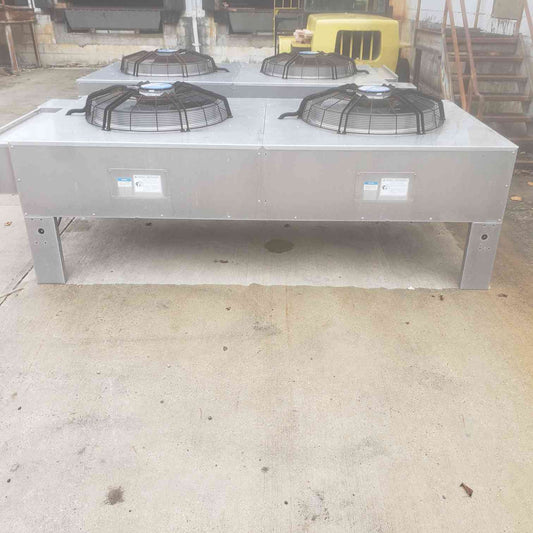 Liebert 2 Fan 460V 3PH Condenser MCL110E8ADA722 30 Ton (SKU: 110460)