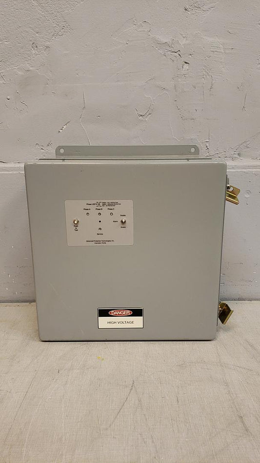 Transient Eliminator TE/2XG(S6LLST9313)