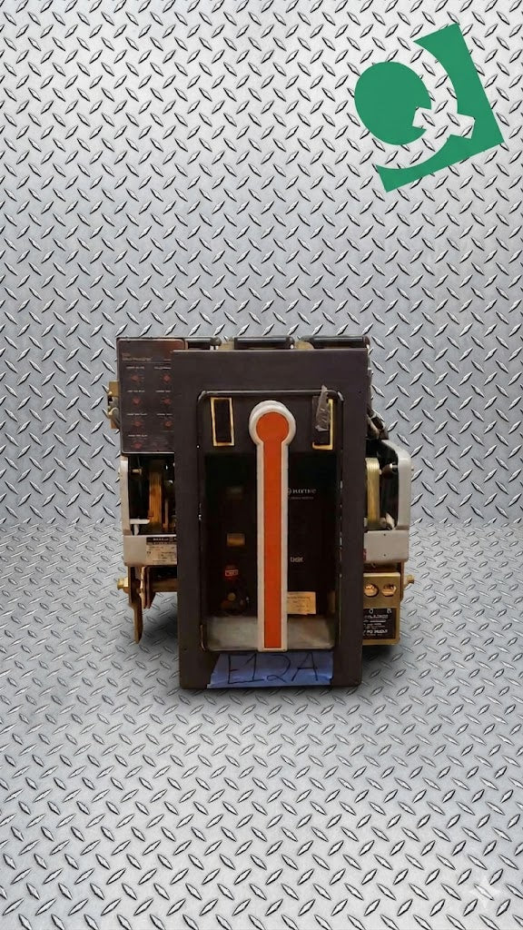 800A GE F Low Voltage Power Circuit Breaker AKRU8D301 (14494AA)