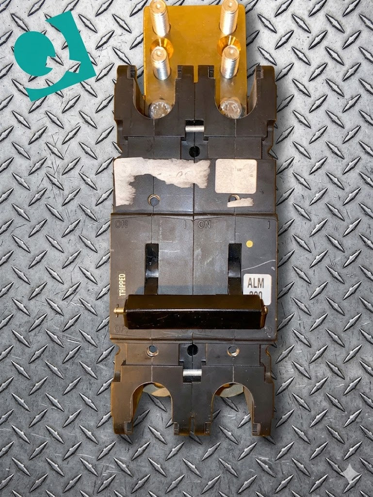 300A / 375A Airpax 1616R14A JTMP21RLS4 Circuit Breaker(S6LLST1415)