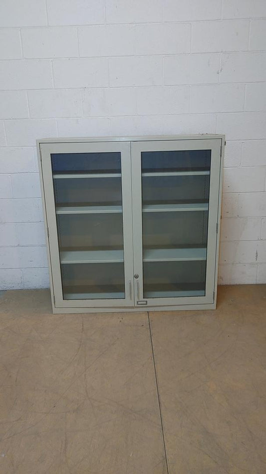 48" Hamilton Overhead Cabinet(S6LLST12156)