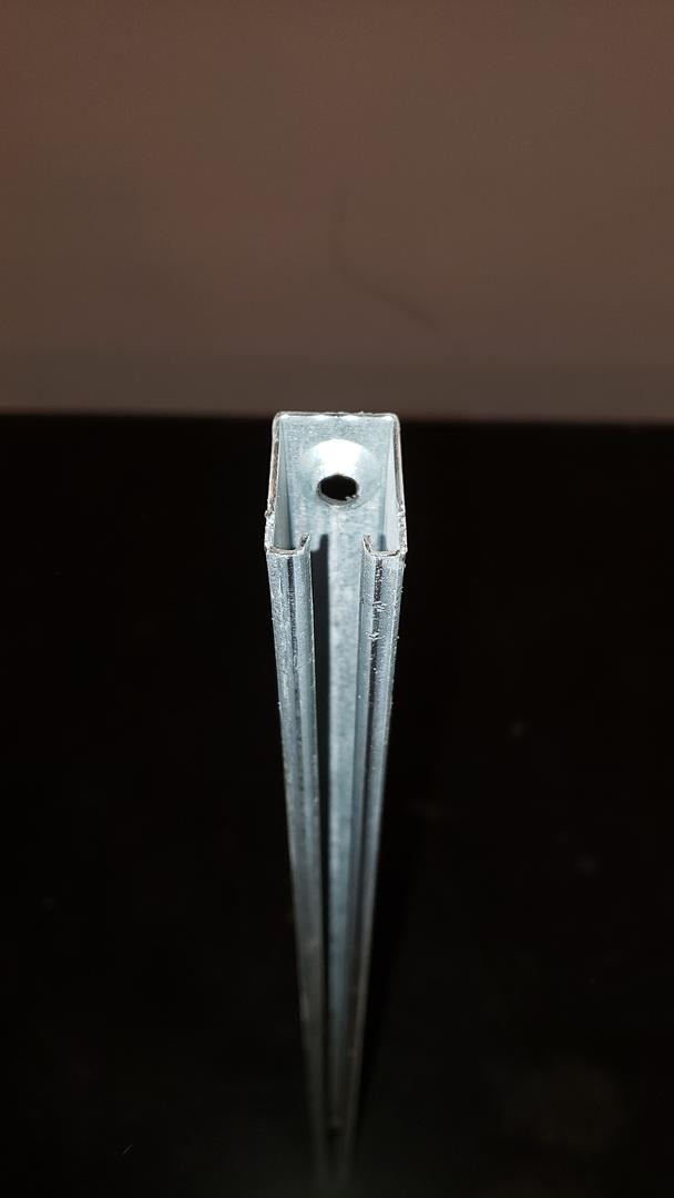 2' Floor Tile Support S6LLST11345(S6LLST11345)