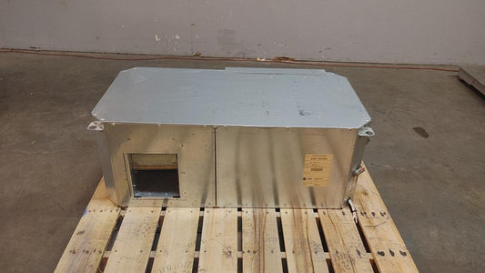 Trane 5 Ton 0 Footprint Ceiling Mount AC(S6LLST12812)