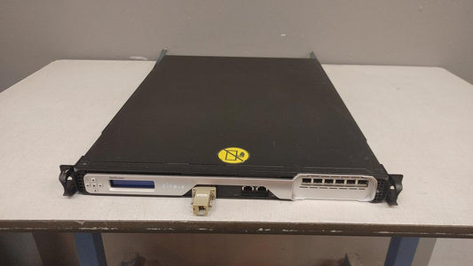*Pickup Only* Lot of 2 NS6XCU, CITRIX NETSCALER MPX 5500 4 Port Load Balancer NS 6xCu(S6LLST11567)