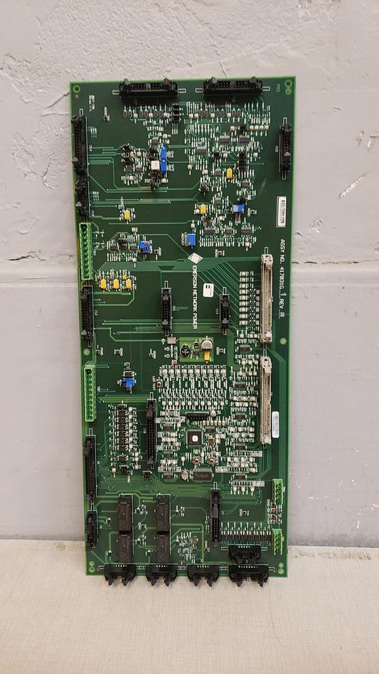 Emerson PWA Series 600 Interface 468644(S6LLST11233)
