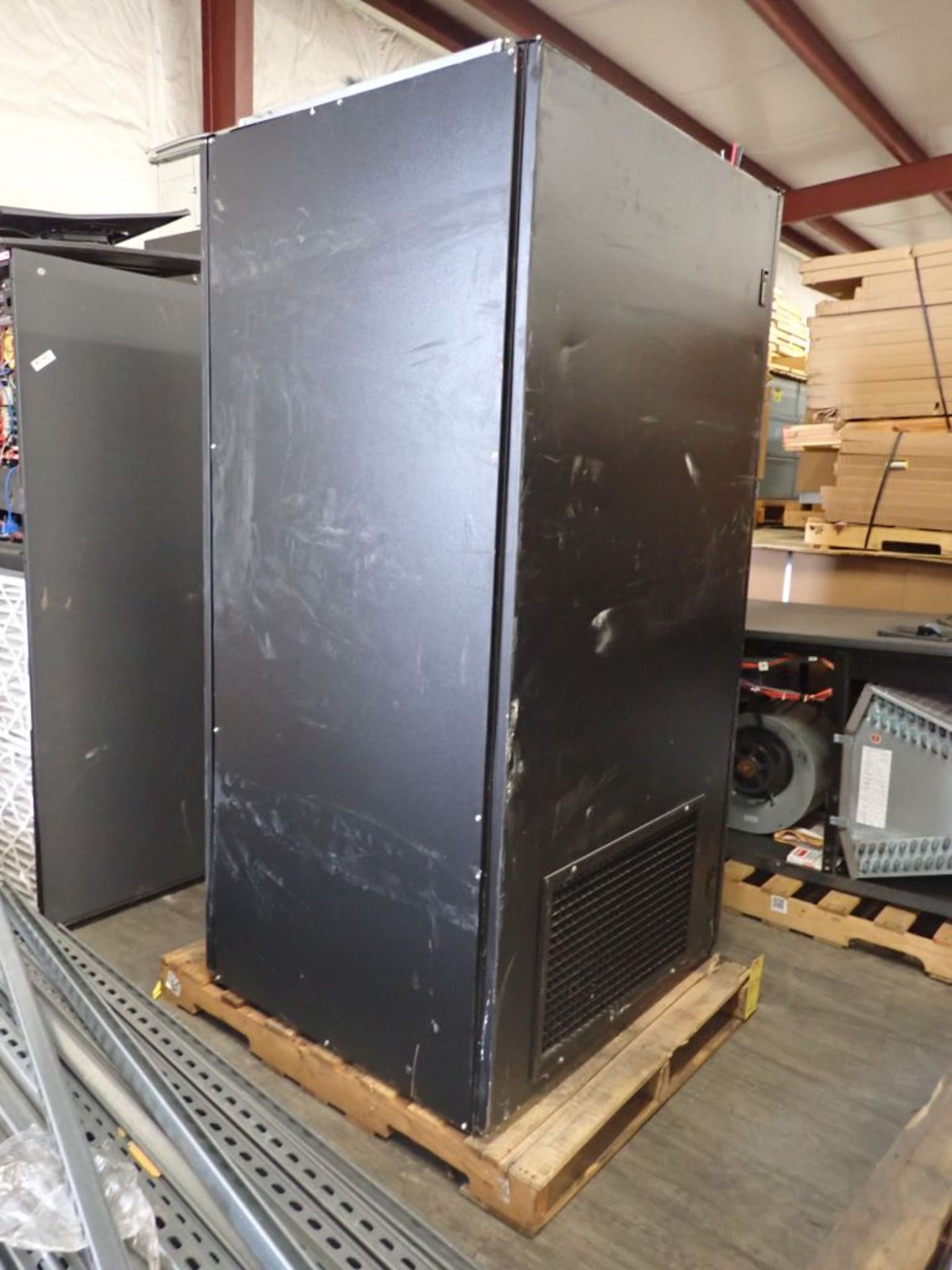 Data Air GTAU CRAC GTAU-01832 230V 3PH 1.3KW Computer Room AC