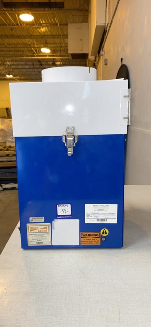 Flow Sciences Mirco Clean FS4020 Blower(S6LLST5276)