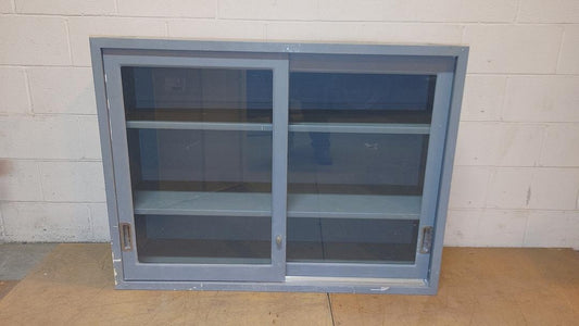 48" Recessed Overhead Cabinet(S6LLST12145)