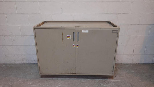 48" Base Cabinet W/ Liner(S6LLST11864)