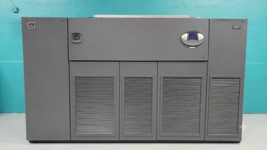 30 Ton Vertiv Liebert DS VS105KUA Glycol Econo Coil Upflow CRAC (SKU: 113552)