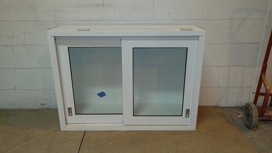 41" White Overhead Cabinet(S6LLST12331)