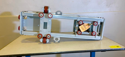 SIEMENS Traveling Overhead Switchgear Lifting Hoist(S6LLST4195)