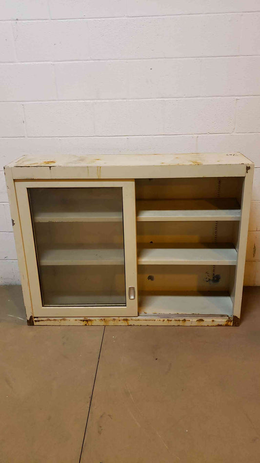 47" Overhead Cabinet (Q16686)(Q16686)