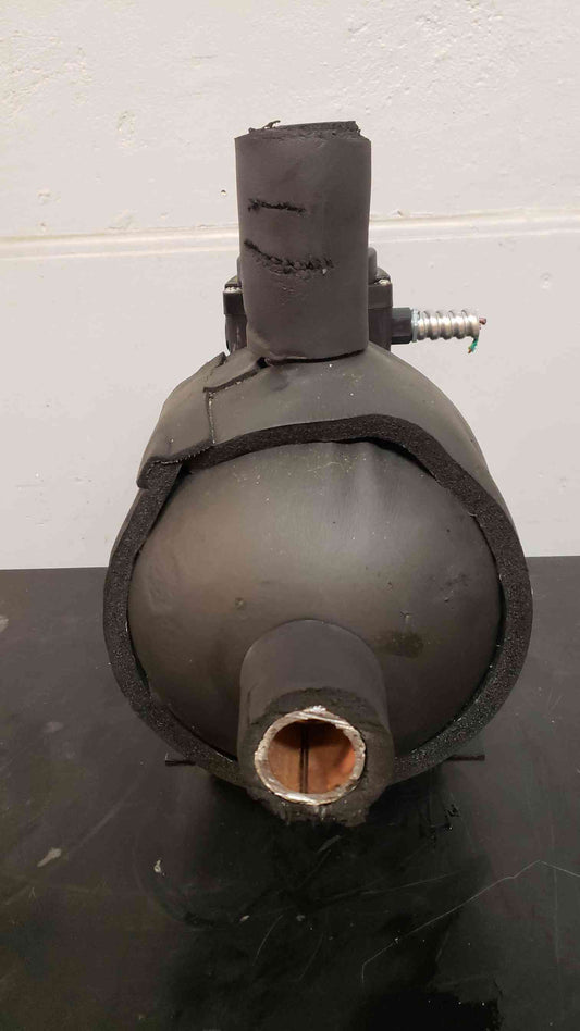 GRUNDFOS .75HP Pump 480V B 4JZ20173P10801 (SKU: 2403AA)(2403AA)