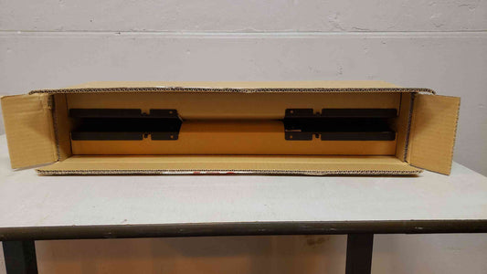 *Pickup Only* APC Solid Partition For NetShelter AR8173BLK(100867)