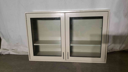 48x13x31 Jamestown Overhead Cabinet(100091)