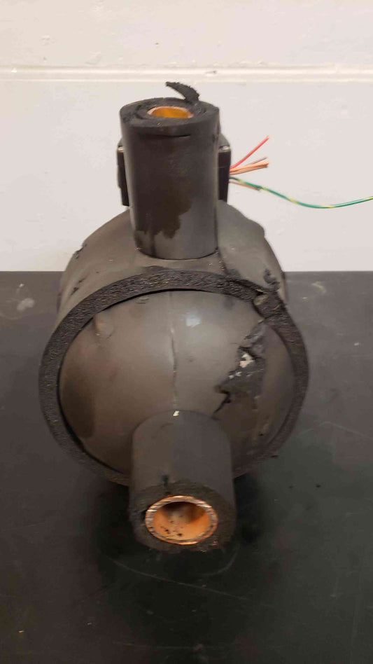 GRUNDFOS .75HP Pump 480V B 4JZ20173 P10615 (SKU: 2404AA)(2404AA)