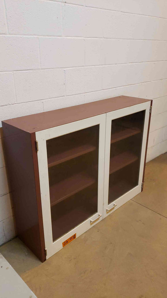 48" St Charles Overhead Cabinet (Q16636)(Q16636)