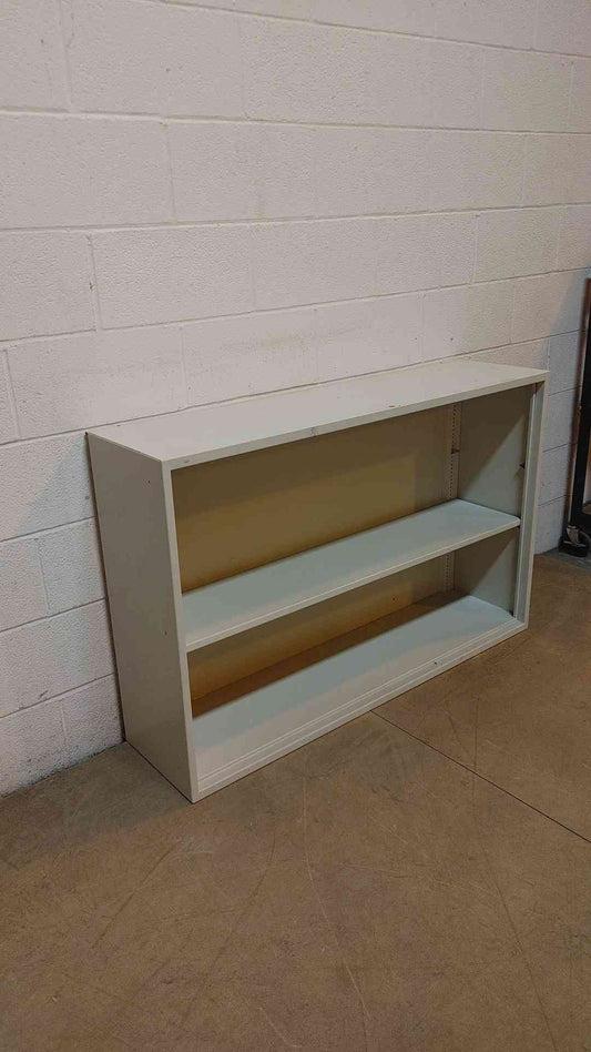 48" Overhead Cabinet no Doors (Q16619)(Q16619)