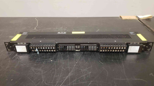 Telect Power Distribution Center For Communication Equipment (SKU: 2559AA)