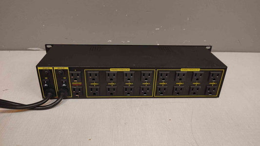 *Pickup Only* Redundant Ethernet Power Switch (2619AA)(2619AA)
